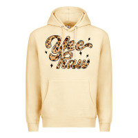 Pina Colada yeehaw Premium Hoodie - MaliasSmallBusiness