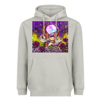 Moon Dust stay witchy tumbler Heavyweight Hoodie - BundleAndBundleShop