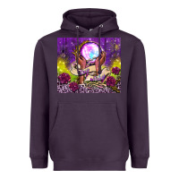 Plum stay witchy tumbler Heavyweight Hoodie - BundleAndBundleShop