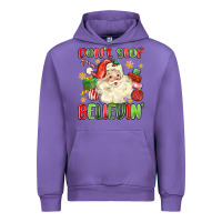 Tulip don't stop believin' Urban Hoodie - MaliasSmallBusiness