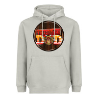 Moon Dust firefighter coasters Heavyweight Hoodie - AdoDesignShop