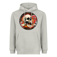 Firefighter Coasters Heavyweight Hoodie | Teevron