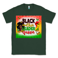 Sports Green black mother leader Classic Tee - Zillion Design Studio