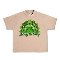 Burro st. patricks day happy go lucky Urban Heavy Tee - RanaPortraitStore