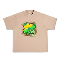 Burro lucky vibes Urban Heavy Tee - RanaPortraitStore