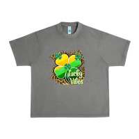 Tornado lucky vibes Urban Heavy Tee - RanaPortraitStore