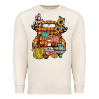 Sandshell farm truck,fall Premium Sweatshirt - JahusDesignShop
