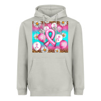 Moon Dust Breast cancer balloon Heavyweight Hoodie - Artiststas