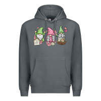 Rock spring gnomes Premium Hoodie - MaliasSmallBusiness