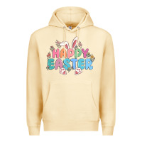 Pina Colada happy easter Premium Hoodie - MaliasSmallBusiness