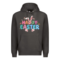 Smoke happy easter Premium Hoodie - MaliasSmallBusiness