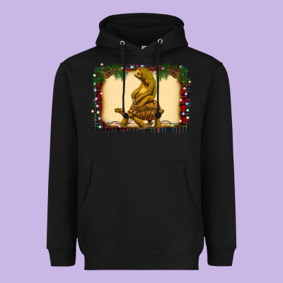 Speed Is Relative Essential Heavyweight Hoodie Designed By Bettercallsaul