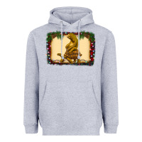 Heather Grey Speed is Relative Essential Heavyweight Hoodie - Bettercallsaul