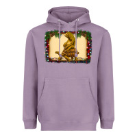 Lavender Speed is Relative Essential Heavyweight Hoodie - Bettercallsaul
