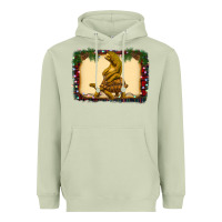 Matcha Speed is Relative Essential Heavyweight Hoodie - Bettercallsaul