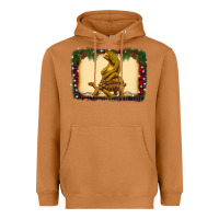 Meerkat Speed is Relative Essential Heavyweight Hoodie - Bettercallsaul