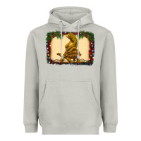 Moon Dust Speed is Relative Essential Heavyweight Hoodie - Bettercallsaul