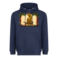 Navy Speed is Relative Essential Heavyweight Hoodie - Bettercallsaul