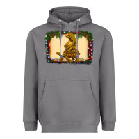 Storm Speed is Relative Essential Heavyweight Hoodie - Bettercallsaul