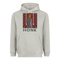 Moon Dust Honk Heavyweight Hoodie - Bettercallsaul