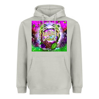Moon Dust witch vibes crystal ball tumbler Heavyweight Hoodie - BundleAndBundleShop
