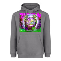 Storm witch vibes crystal ball tumbler Heavyweight Hoodie - BundleAndBundleShop
