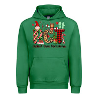Emerald pct christmas Urban Hoodie - MaliasSmallBusiness