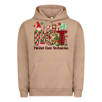 Pigment Burro pct christmas Urban Hoodie - MaliasSmallBusiness