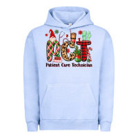 Pigment Grape Ice pct christmas Urban Hoodie - MaliasSmallBusiness