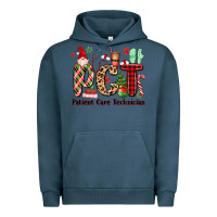 Pigment Midnight Navy pct christmas Urban Hoodie - MaliasSmallBusiness