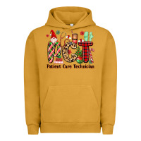 Pigment Peanut Butter pct christmas Urban Hoodie - MaliasSmallBusiness