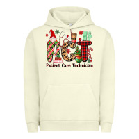 Pigment Pistachio pct christmas Urban Hoodie - MaliasSmallBusiness