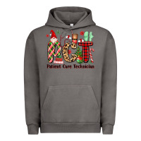 Pigment Tornado pct christmas Urban Hoodie - MaliasSmallBusiness