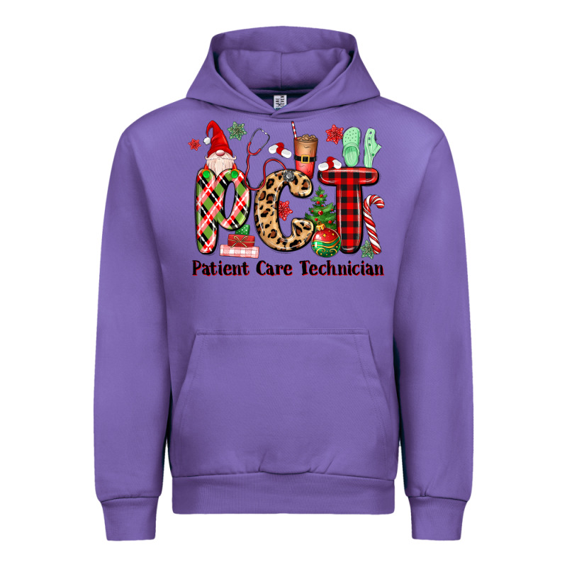 Pct Christmas Urban Hoodie by MaliasSmallBusiness | Teevron