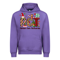Tulip pct christmas Urban Hoodie - MaliasSmallBusiness
