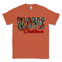 Copper christmas love boots Classic Tee - RanaPortraitStore