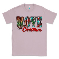 Lilac christmas love boots Classic Tee - RanaPortraitStore