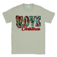 Matcha christmas love boots Classic Tee - RanaPortraitStore