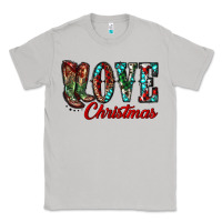Moon Dust christmas love boots Classic Tee - RanaPortraitStore