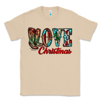 Mushroom christmas love boots Classic Tee - RanaPortraitStore
