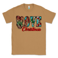 Toasted Coconut christmas love boots Classic Tee - RanaPortraitStore