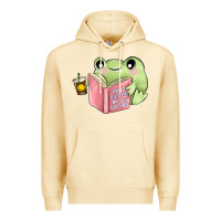 Pina Colada dont bug me or ı will eat you Premium Hoodie - MaliasSmallBusiness