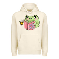 Tofu dont bug me or ı will eat you Premium Hoodie - MaliasSmallBusiness