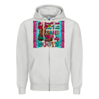 All I Brought Back With Me Was Some Sand In My Boots Tumbler Zipper Hoodie | Teevron