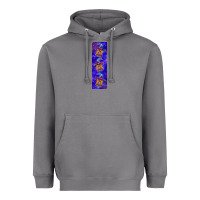 Storm halloween gnome pen wrap Heavyweight Hoodie - BundleAndBundleShop