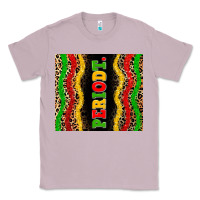 Juneteenth Periodt Classic Tee | Teevron