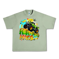 Hermano Mayor Urban Heavy Tee | Teevron
