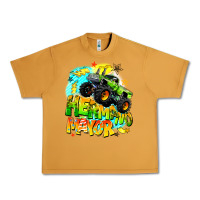 Peanut Butter hermano mayor Urban Heavy Tee - BarkalooDesign
