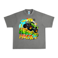Tornado hermano mayor Urban Heavy Tee - BarkalooDesign