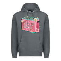 Rock let s get this bread malia Premium Hoodie - MaliasSmallBusiness